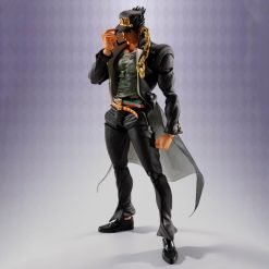 S.h.figuarts Jotaro Kujo-5-Jtoys S.h.figuarts Jotaro Kujo-5-Jtoys