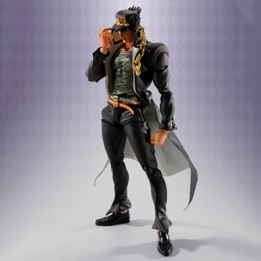 S.h.figuarts Jotaro Kujo-5-Jtoys S.h.figuarts Jotaro Kujo-5-Jtoys