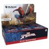 Magic The Gathering Spiderman Play Booster Display Box - Jtoys