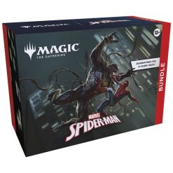 Magic the Gathering Spiderman Bundle