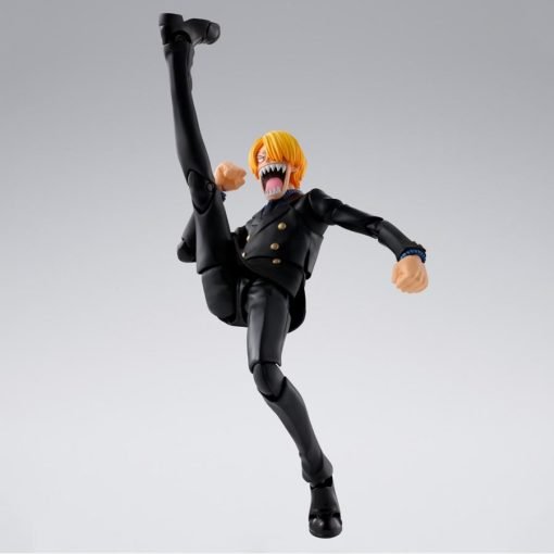 S.h.figuarts Sanji -Romance Dawn--9-Jtoys