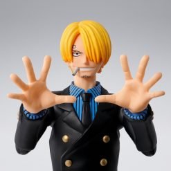S.h.figuarts Sanji -Romance Dawn--11-Jtoys