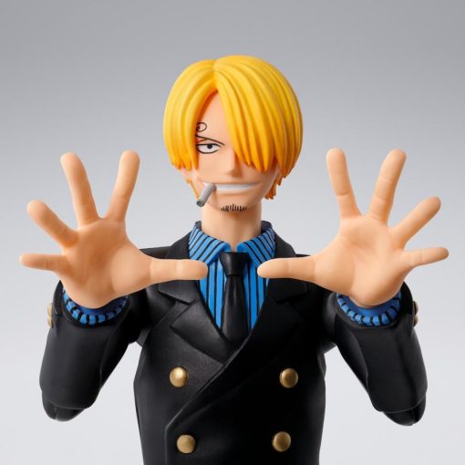 S.h.figuarts Sanji -Romance Dawn--11-Jtoys