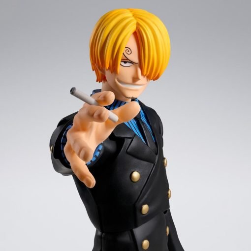 S.h.figuarts Sanji -Romance Dawn--12-Jtoys