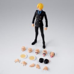 S.h.figuarts Sanji -Romance Dawn--3-Jtoys