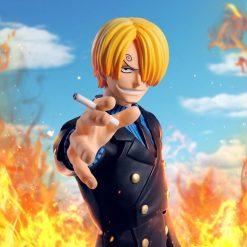 S.h.figuarts Sanji -Romance Dawn--4-Jtoys