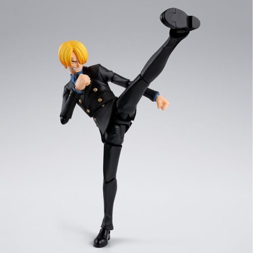S.h.figuarts Sanji -Romance Dawn--5-Jtoys