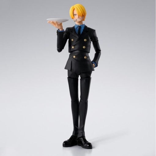 S.h.figuarts Sanji -Romance Dawn--2-Jtoys