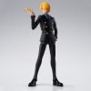 S.H.Figuarts SANJI -ROMANCE DAWN--1-JToys