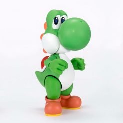 S.H.Figuarts YOSHI RePACKAGE-1-JToys