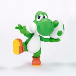S.h.figuarts Yoshi Repackage-4-Jtoys S.h.figuarts Yoshi Repackage-4-Jtoys