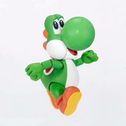 S.H.Figuarts YOSHI RePACKAGE-2-JToys