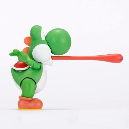 S.h.figuarts Yoshi Repackage-5-Jtoys S.h.figuarts Yoshi Repackage-5-Jtoys