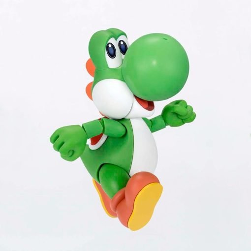 S.h.figuarts Yoshi Repackage-2-Jtoys S.h.figuarts Yoshi Repackage-2-Jtoys