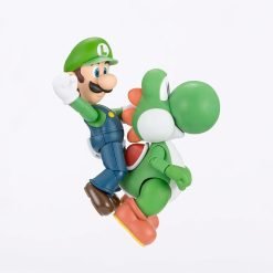 S.h.figuarts Yoshi Repackage-8-Jtoys S.h.figuarts Yoshi Repackage-8-Jtoys