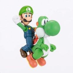 S.h.figuarts Yoshi Repackage-9-Jtoys S.h.figuarts Yoshi Repackage-9-Jtoys