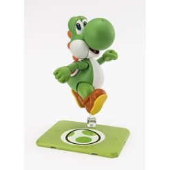S.h.figuarts Yoshi Repackage-10-Jtoys S.h.figuarts Yoshi Repackage-10-Jtoys