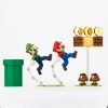 S.h.figuarts Super Mario Playset (Super Mario)-1-Jtoys S.h.figuarts Super Mario Playset (Super Mario)-1-Jtoys