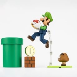 S.h.figuarts Super Mario Playset (Super Mario)-3-Jtoys S.h.figuarts Super Mario Playset (Super Mario)-3-Jtoys