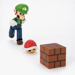S.H.Figuarts LUIGI RePACKAGE-2-JToys