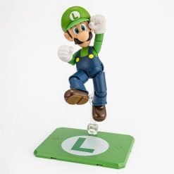 S.h.figuarts Luigi Repackage-3-Jtoys S.h.figuarts Luigi Repackage-3-Jtoys