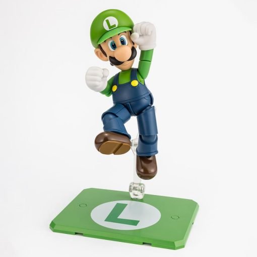 S.h.figuarts Luigi Repackage-3-Jtoys S.h.figuarts Luigi Repackage-3-Jtoys