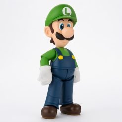 S.H.Figuarts LUIGI RePACKAGE-1-JToys