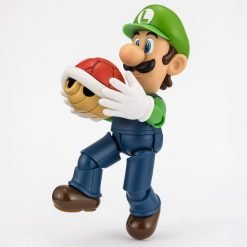 S.h.figuarts Luigi Repackage-4-Jtoys S.h.figuarts Luigi Repackage-4-Jtoys