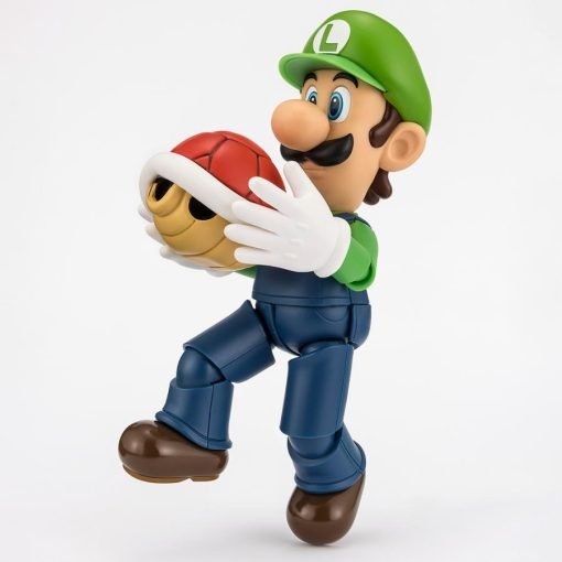 S.h.figuarts Luigi Repackage-4-Jtoys S.h.figuarts Luigi Repackage-4-Jtoys