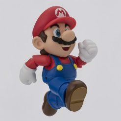 S.H.Figuarts MARIO RePACKAGE-2-JToys