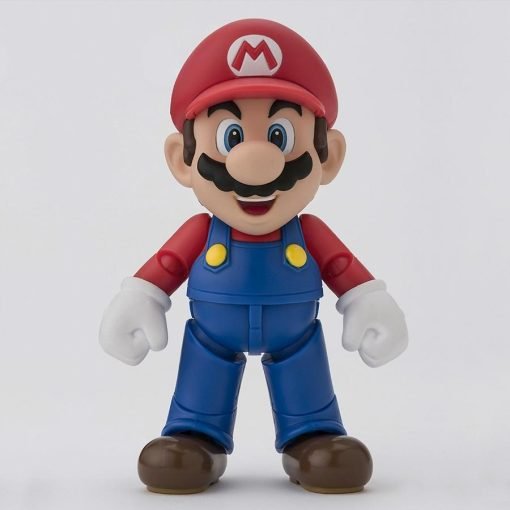 S.h.figuarts Mario Repackage-1-Jtoys S.h.figuarts Mario Repackage-1-Jtoys