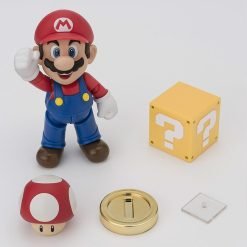 S.h.figuarts Mario Repackage-9-Jtoys S.h.figuarts Mario Repackage-9-Jtoys