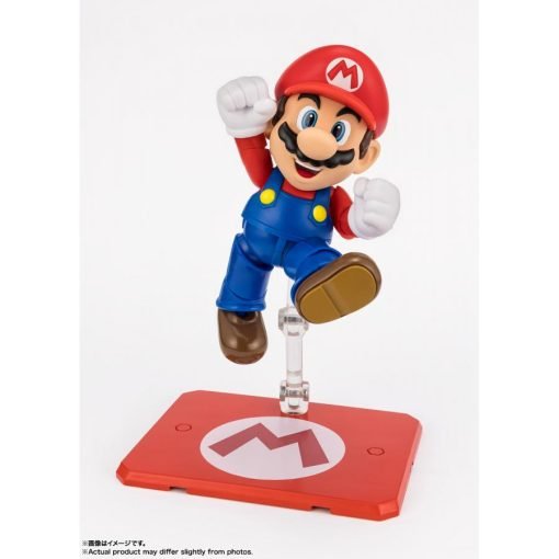 S.h.figuarts Mario Repackage-10-Jtoys S.h.figuarts Mario Repackage-10-Jtoys