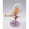 S.H.Figuarts World Collectable Figure × S.H.Figuarts MONKEY D. LUFFY -GEAR 5--1-JToys