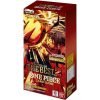 Japanese One Piece Card Game Prb02 Premium Booster: The Best Vol.2 Booster Box
