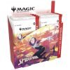 Magic The Gathering Spiderman Collector Booster Display Box - Jtoys