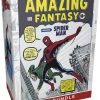 Magic The Gathering Spiderman Gift Bundle - Jtoys