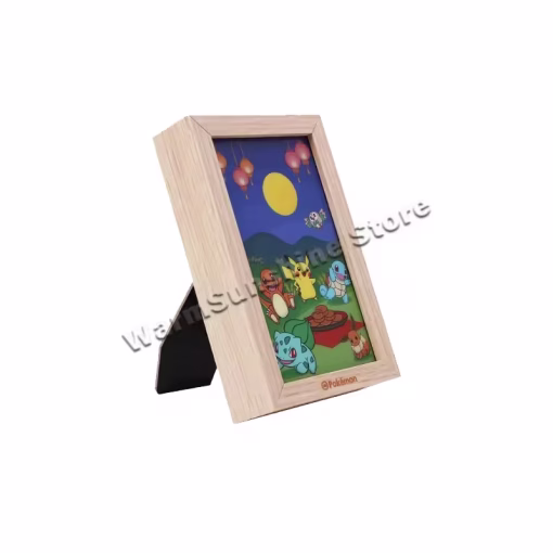 Pokémon Tcg Simplified Chinese 2025 Mid Autumn Festival Gift Box - Image 5 Pokémon Tcg Simplified Chinese 2025 Mid Autumn Festival Gift Box - Image 5