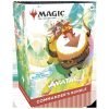 Magic The Gathering Avatar The Last Airbender Commander'S Bundle - Jtoys