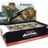 Magic The Gathering Avatar the Last Airbender Jumpstart Booster Box