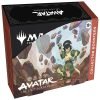 Magic The Gathering Avatar The Last Airbender Collector Booster Box - Jtoys