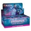 Magic the Gathering Kamigawa Neon Dynasty Draft Booster Box