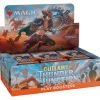 Magic The Gathering Outlaws of Thunder Junction Play Booster Box