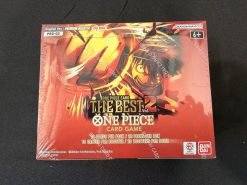 One Piece Card Game PRB02 Premium Booster Box