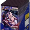 Japanese One Piece Card Game OP14 The Azure Sea's Seven Booster Box