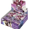 Gundam Card Game Gd03 Steel Requiem Booster Box English - Jtoys