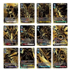 Digimon Card Game Tamer's Evolution Box Rise of Digimon [PB 21]-2-JToys