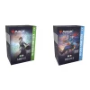 Magic The Gathering Lorwyn Eclipsed Theme Deck Pair Magic The Gathering Lorwyn Eclipsed Theme Deck Pair