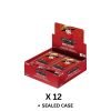 One Piece Card Game Op13 Carrying On His Will Booster Box - Sealed Case (12 Boxes) - Asia - Jtoys