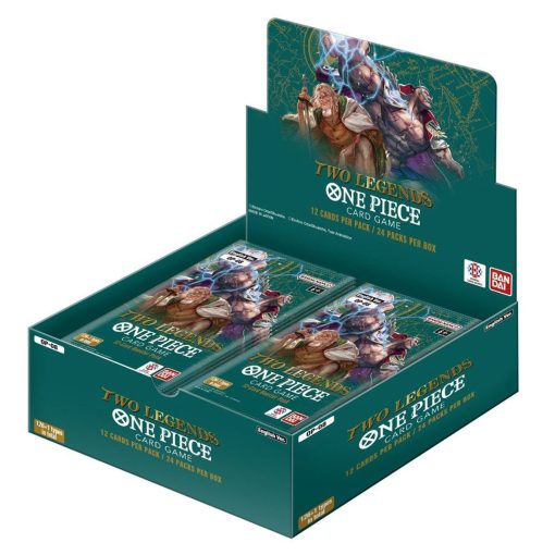 One Piece Card Game Two Legends Op 08 Booster Box-1-Jtoys One Piece Card Game Two Legends Op 08 Booster Box-1-Jtoys